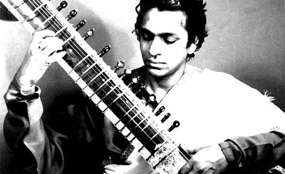 Ravi Shankar Ensemble