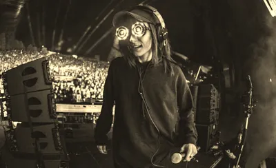 Rezz
