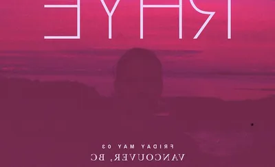 Rhye