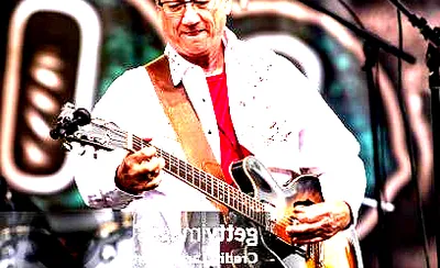 Richie Furay