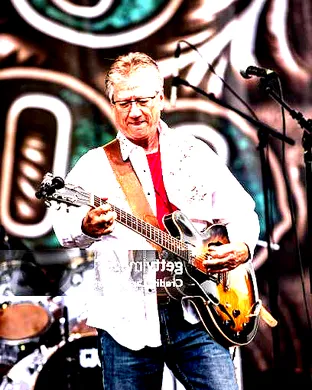 Richie Furay