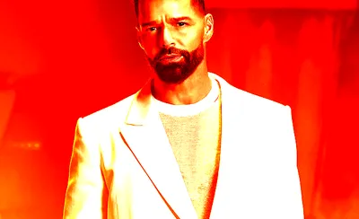 Ricky Martin