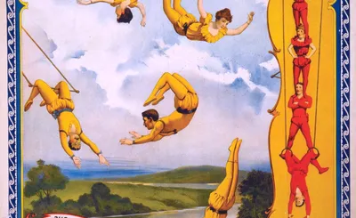 Ringling Bros. and Barnum & Bailey Circus