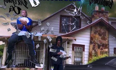 Rio Da Yung OG