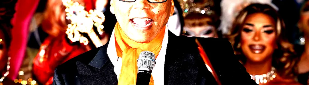 RuPaul