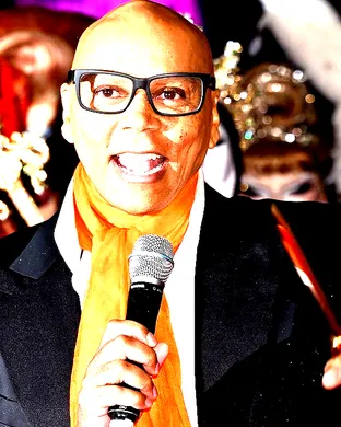 RuPaul