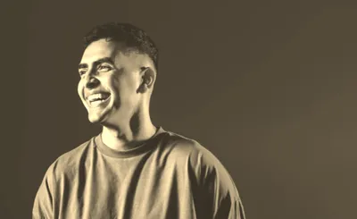 Sammy Virji