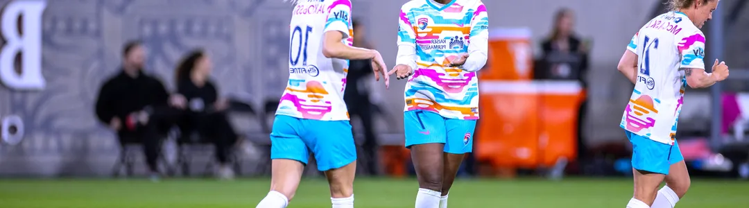 San Diego Wave FC