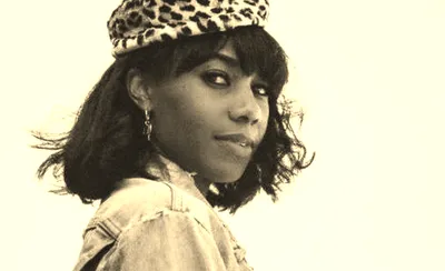 Santigold