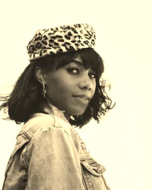 Santigold
