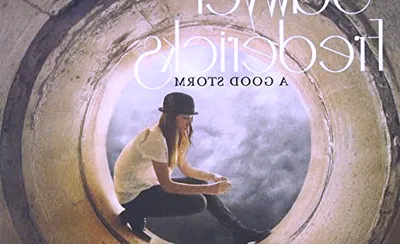 Sawyer Fredericks
