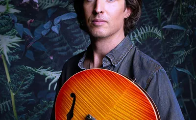 Scott Sharrard