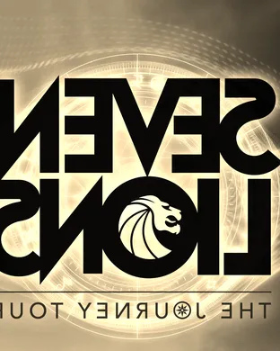 Seven Lions