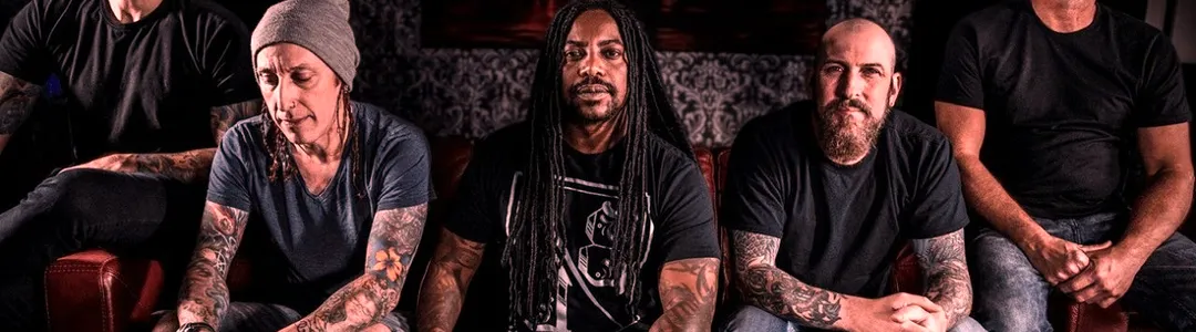 Sevendust