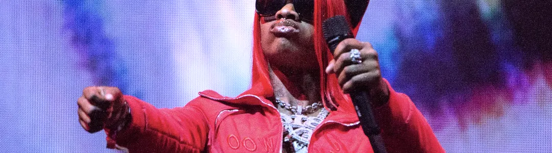 Sexyy Red