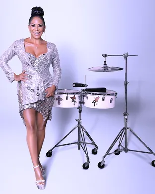 Sheila E Pauma Valley