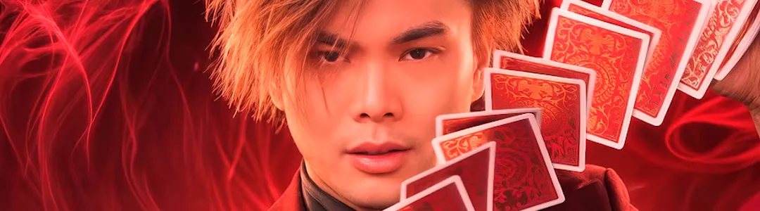 Shin Lim