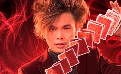 Shin Lim