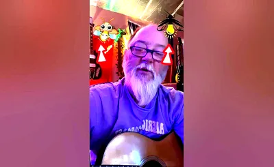 Shinyribs