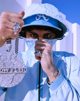 Shoreline Mafia