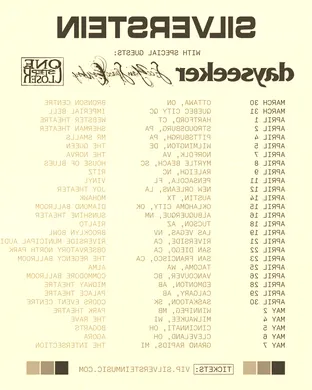 Silverstein & Story Of The Year