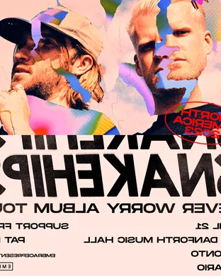 Snakehips