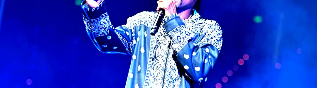 Snoop Dogg