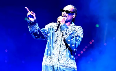 Snoop Dogg