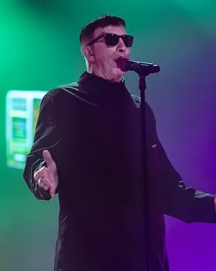 Soft Cell