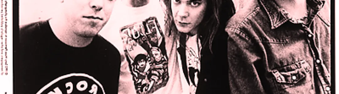 Soul Asylum
