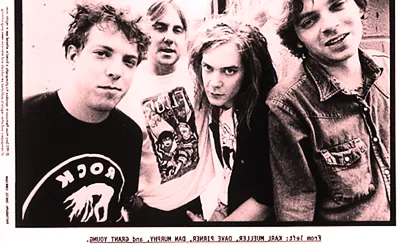 Soul Asylum