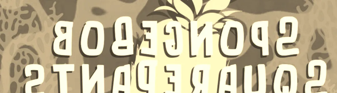 The Spongebob Musical