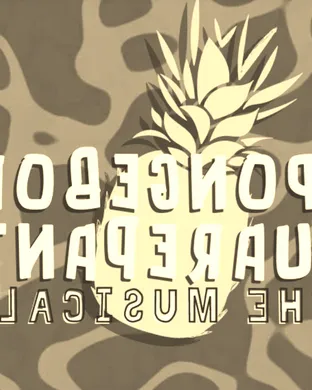 The Spongebob Musical