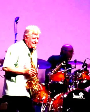 Spyro Gyra