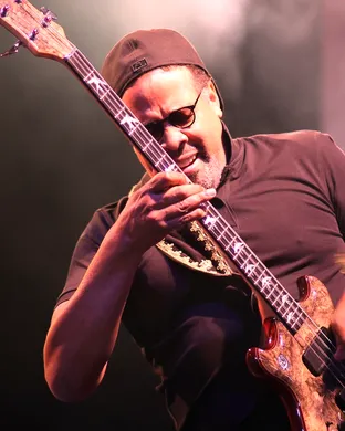 Stanley Clarke & Hiromi