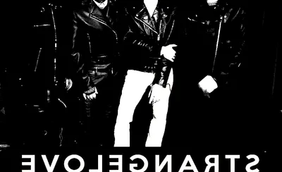 Strangelove - The Depeche Mode Experience