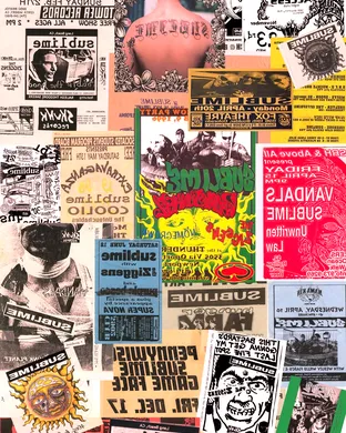 Sublime - Band