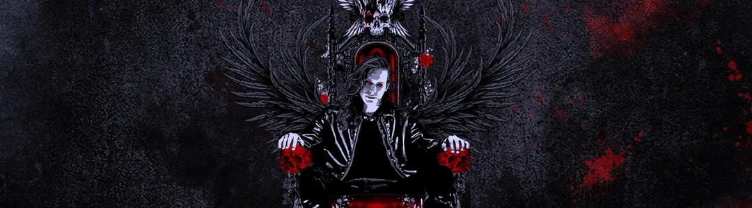 Sullivan King