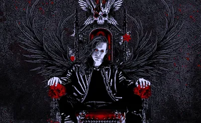 Sullivan King