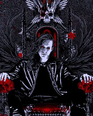 Sullivan King
