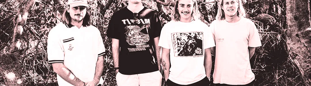 Surf Trash