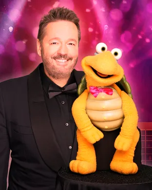 Terry Fator El Cajon
