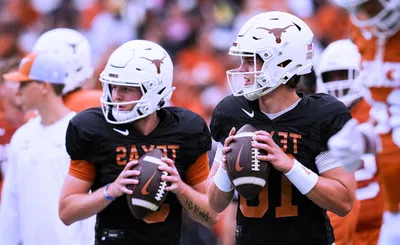 Texas Longhorns