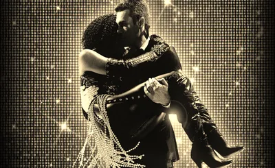 The Bodyguard