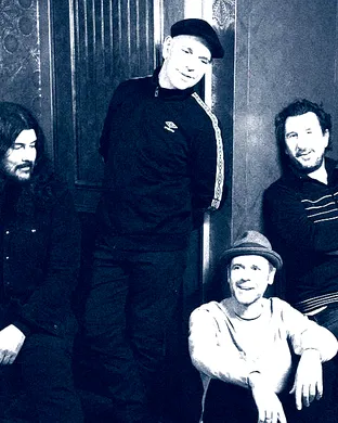 The Bouncing Souls San Diego