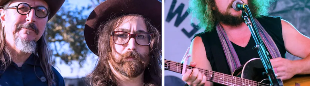 The Claypool Lennon Delirium
