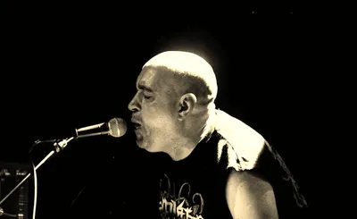 The Dead Milkmen