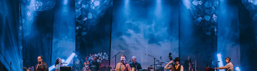 The Decemberists