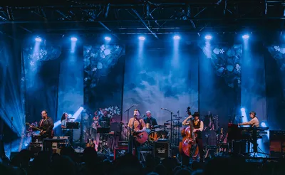 The Decemberists