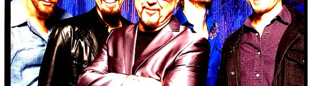 The Fabulous Thunderbirds
